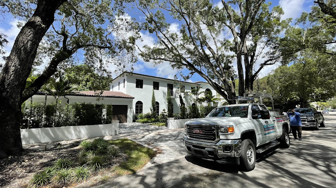 Miami Softwash & Pressure Cleaning