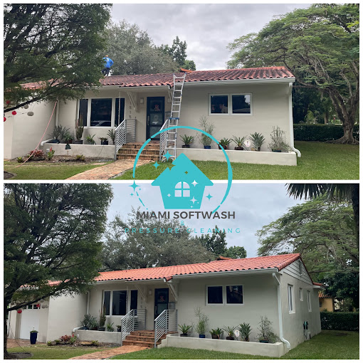 Should you Powerwash a Roof