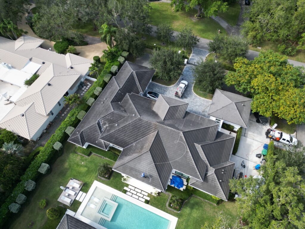 Roof Cleaning Near Me: Affordable and Reliable Services in Miami-Dade
