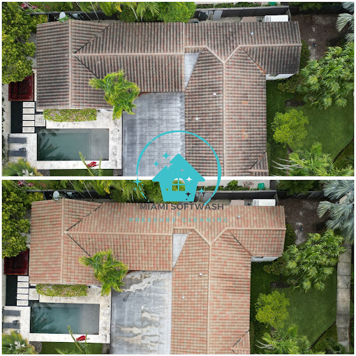Miami Softwash & Pressure Cleaning