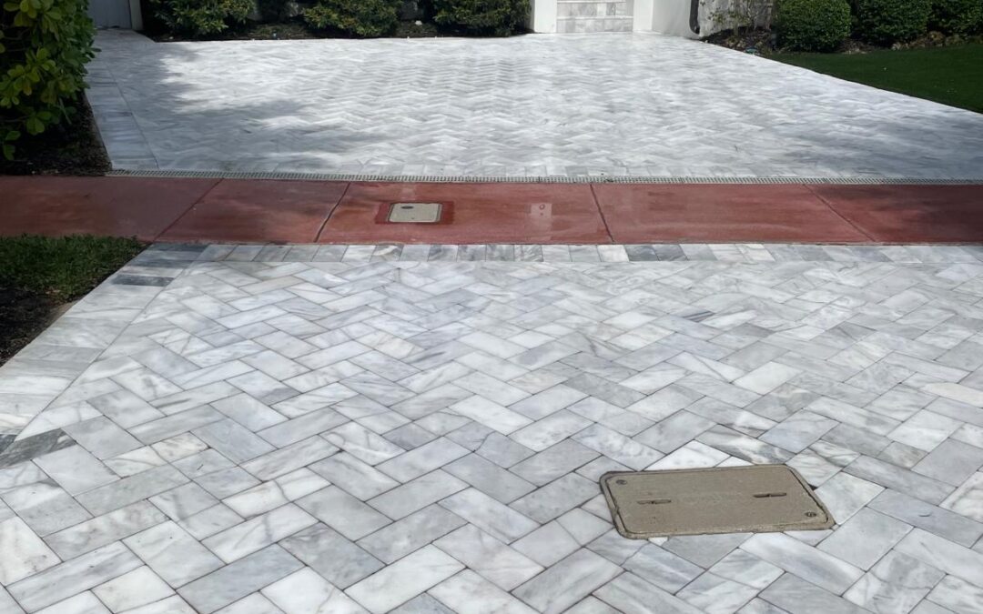 Pressure Wash Miami | Restore Your Property with Expert Power Cleaning Services
