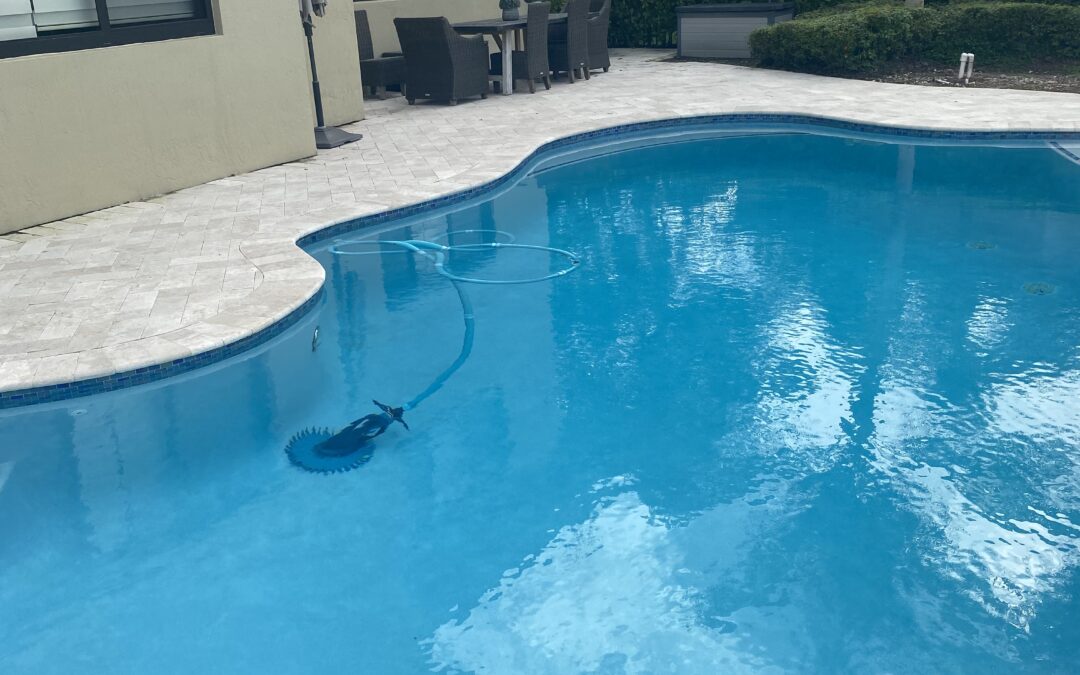 Transform Your Pool Area with Miami’s Top Pool Deck Cleaning Services
