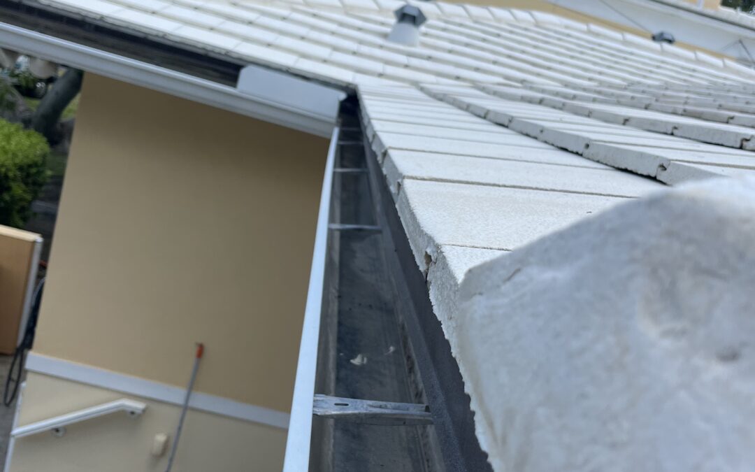 Gutter Cleaning Miami: Complete Homeowner’s Guide for 2025