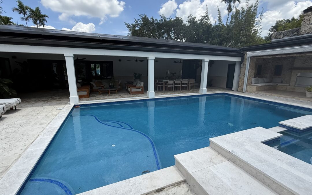 Top Pool Deck Pressure Cleaning Services | Safe, Spotless, Stunning Results