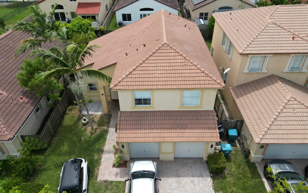 Soft Wash Price in Miami FL: What You Should Expect to Pay in 2025