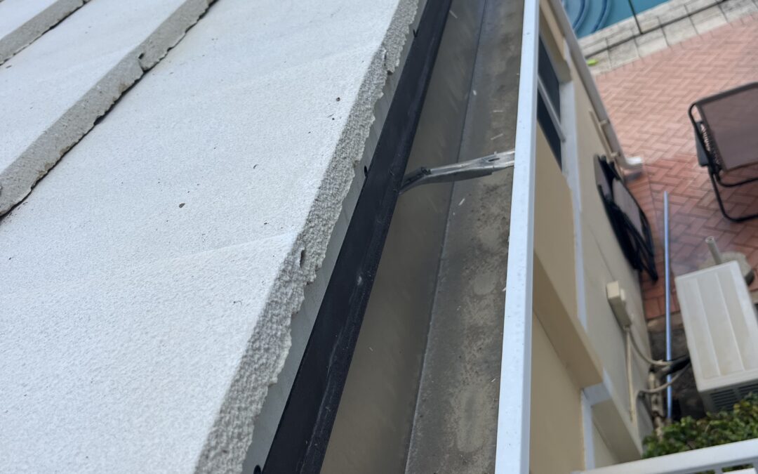 Miami Gutter Pressure Cleaning | Protect Your Home with Professional Services