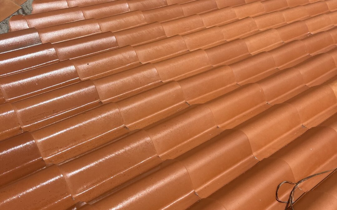 Pressure Washing Roof Shingles | Safe & Effective Roof Cleaning Techniques