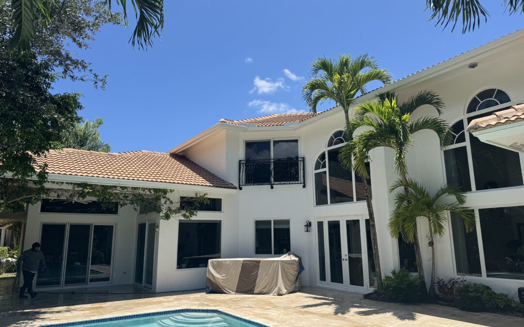 Spring Cleaning Tips for Homeowners in Miami FL: Refresh Your Home Inside and Out
