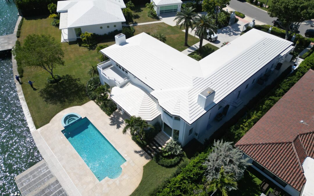 Roof Cleaning Safety: Essential Steps to Protect Yourself and Your Roof