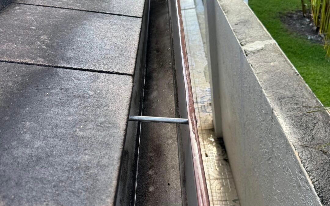 Gutter Cleaning in Coral Gables: How to Compare Local Services